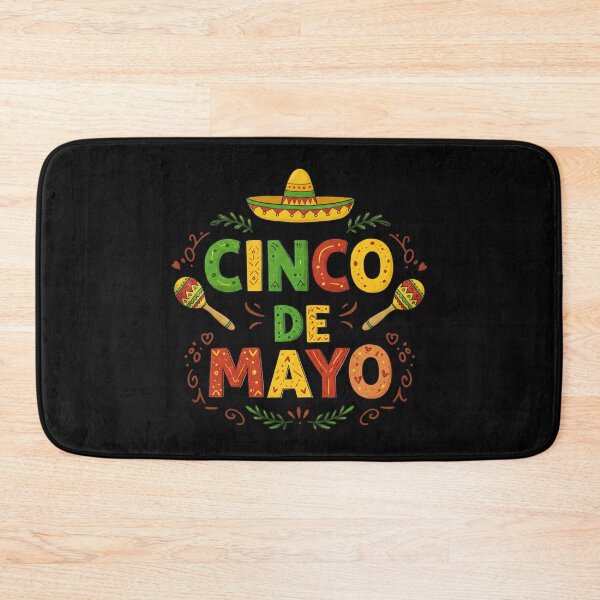 Item preview, Cinco De Mayo Fiesta Mexico Celebration designed and sold by Alex Songs.