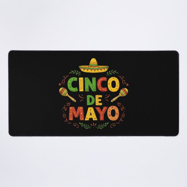 Item preview, Cinco De Mayo Fiesta Mexico Celebration designed and sold by Alex Songs.