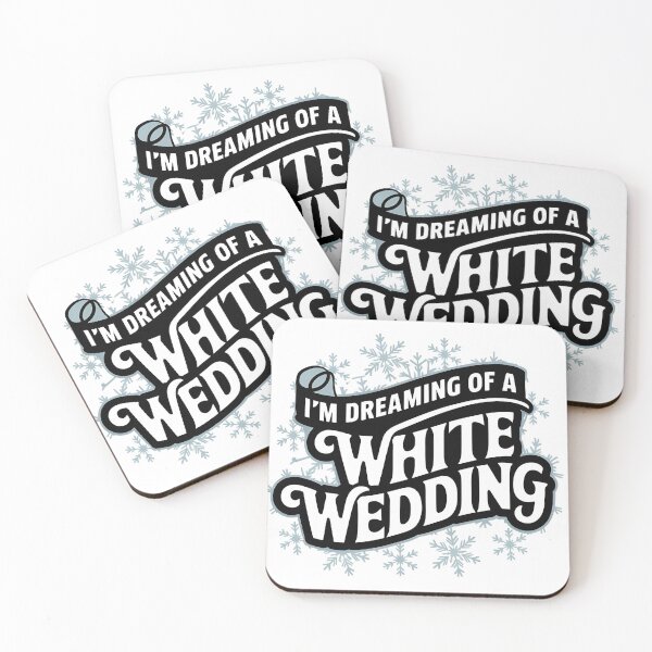 Item preview, White wedding designed and sold by Grax32.
