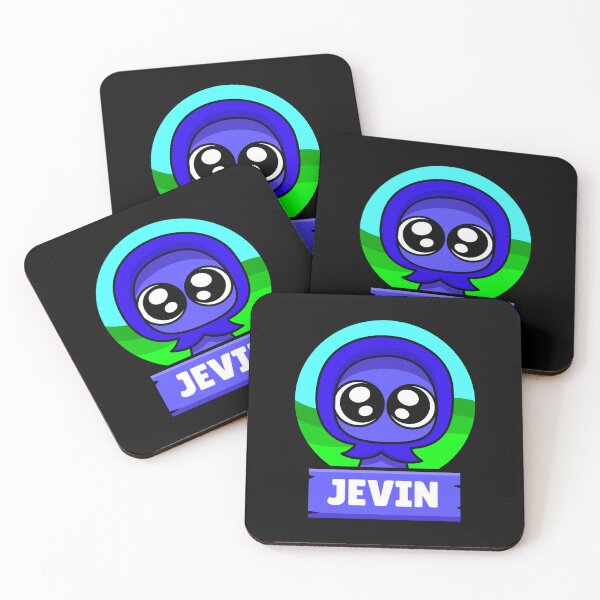 Item preview, Sprunkies Jevin Cute Character designed and sold by Kubala Designs.