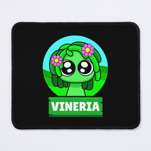 Item preview, Sprunkies Vineria Cute Character designed and sold by Kubala Designs.
