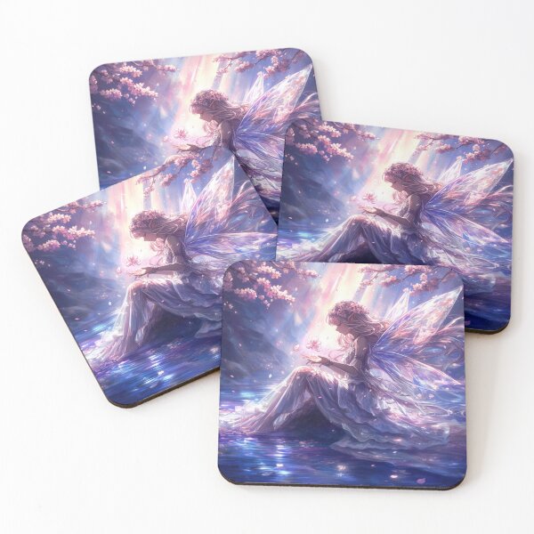 Item preview, Water Fairy designed and sold by Dawn van Doorn.