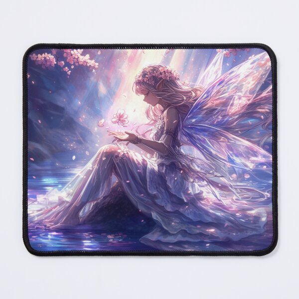 Item preview, Water Fairy designed and sold by Dawn van Doorn.
