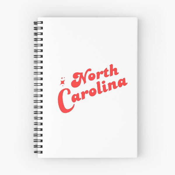 Item preview, North Carolina  designed and sold by Lumina Bloom Studio.