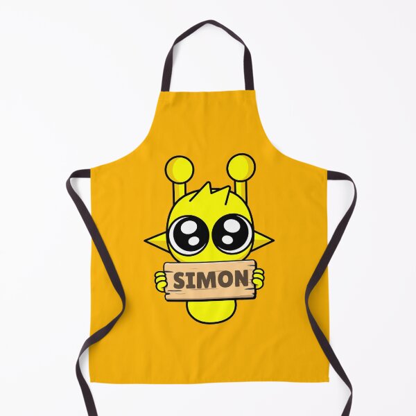 Item preview, Sprunkies Simon Cute Character designed and sold by Kubala Designs.