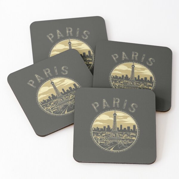 Item preview, Paris City  designed and sold by Travel Souvenirs 30.
