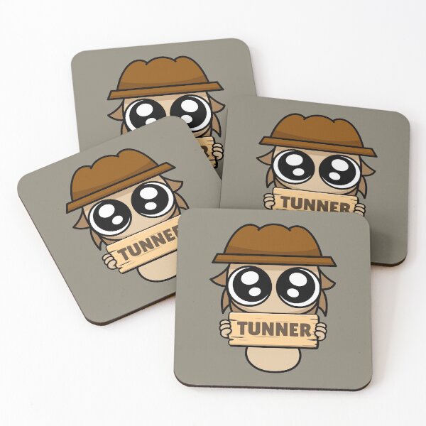 Item preview, Sprunkies Tunner Cute Character designed and sold by Kubala Designs.