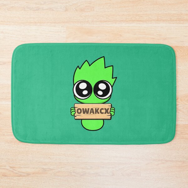 Artikelvorschau, Sprunkies Owakcx Lime süßer Charakter entworfen und verkauft von Kubala Designs.