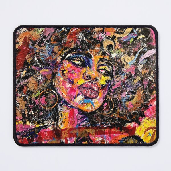 Item preview, Portrait designed and sold by amoxes.