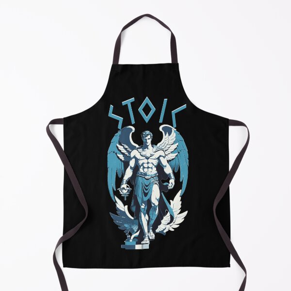 Item preview, Stoic Symbol designed and sold by EMMA0453.