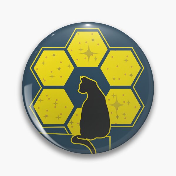 Item preview, Citizen Sleeper 2 - The Stray designed and sold by Pixel Perfect Designs.
