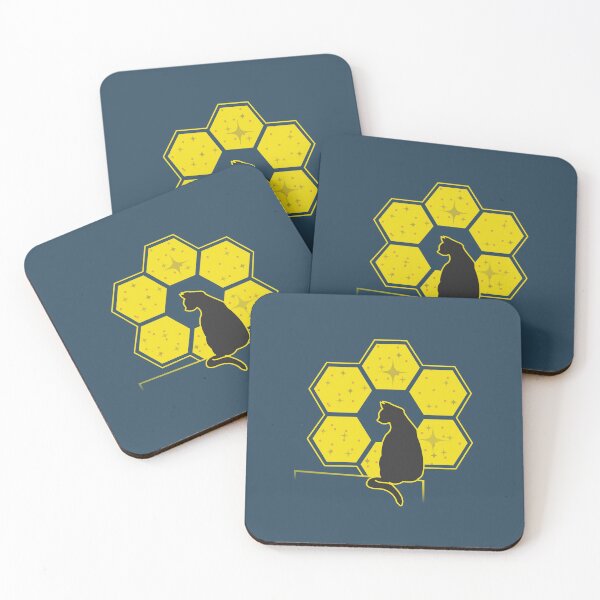 Item preview, Citizen Sleeper 2 - The Stray designed and sold by Pixel Perfect Designs.