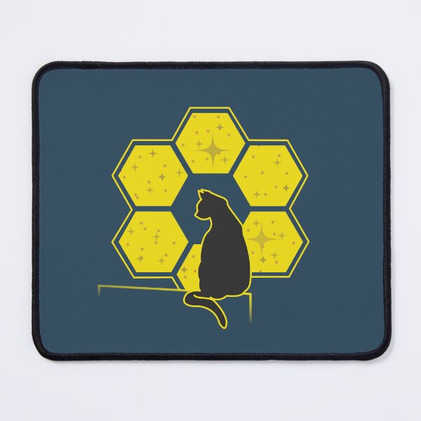 Item preview, Citizen Sleeper 2 - The Stray designed and sold by Pixel Perfect Designs.