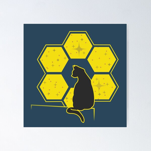 Item preview, Citizen Sleeper 2 - The Stray designed and sold by Pixel Perfect Designs.