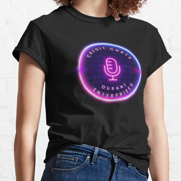 Item preview, Credi Chats designed and sold by DurantEnt.