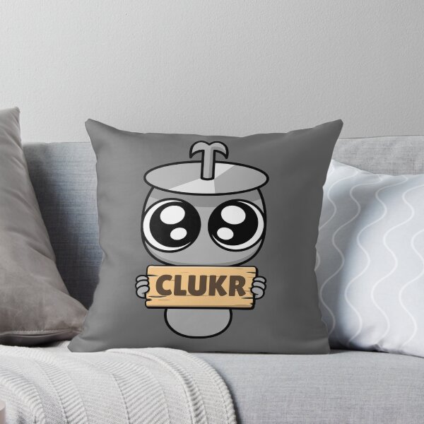 Item preview, Sprunkies Clukr Beats Cute Character designed and sold by Kubala Designs.