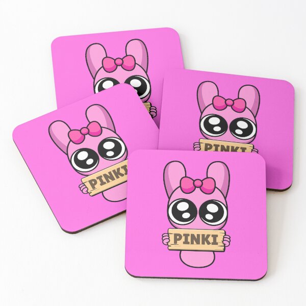 Item preview, Sprunkies Pinki Cute Character designed and sold by Kubala Designs.