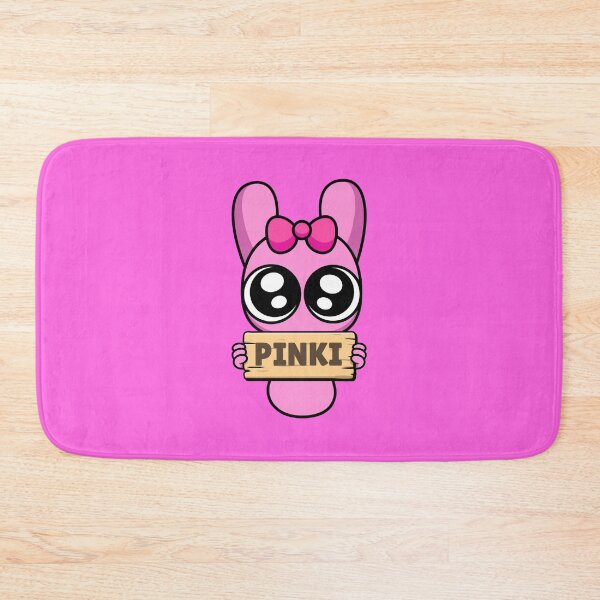 Item preview, Sprunkies Pinki Cute Character designed and sold by Kubala Designs.