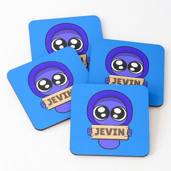 Item preview, Sprunkies Jevin Cute Character designed and sold by Kubala Designs.