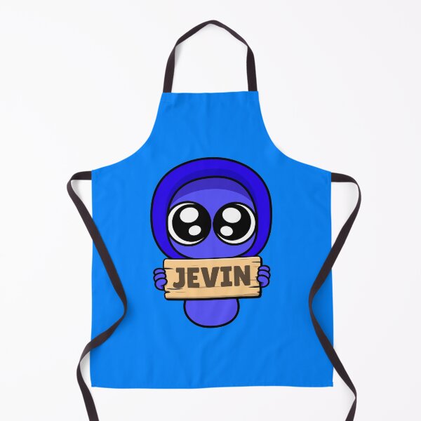 Item preview, Sprunkies Jevin Cute Character designed and sold by Kubala Designs.