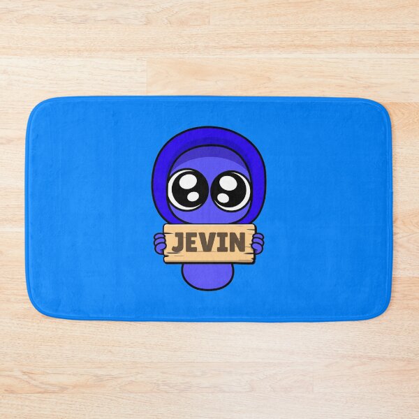 Item preview, Sprunkies Jevin Cute Character designed and sold by Kubala Designs.