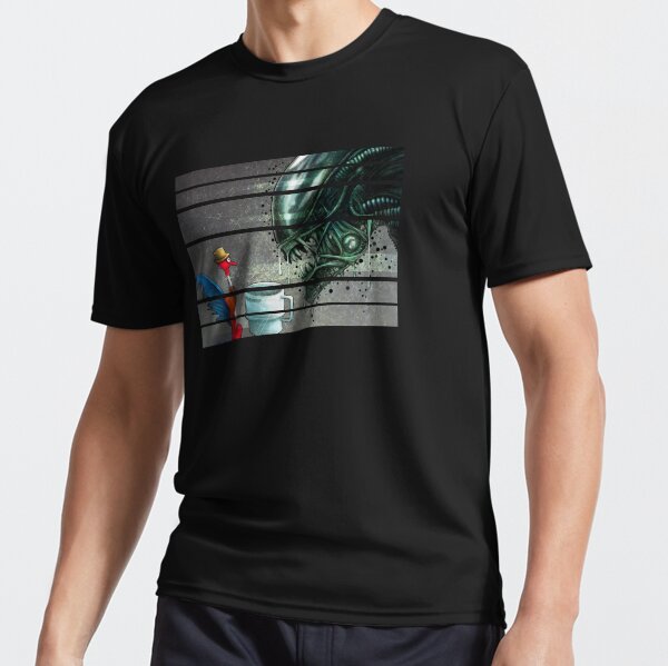 Item preview, Xenomorph and the drinking bird designed and sold by utleyart.