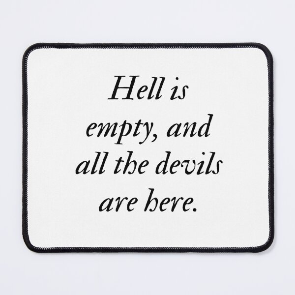 Item preview, Shakespeare quote designed and sold by s161202.