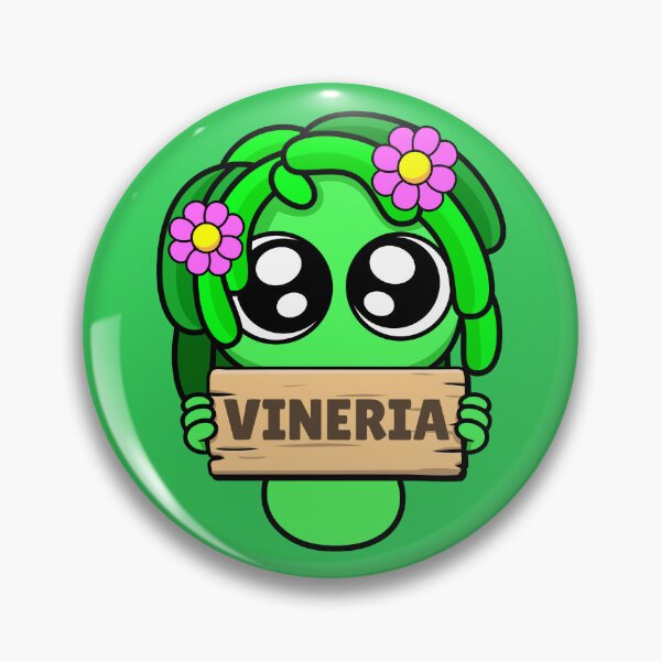 Item preview, Sprunkies Vineria Cute Character designed and sold by Kubala Designs.