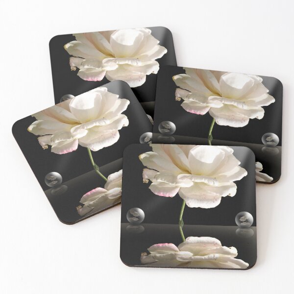 Item preview, Freshness of Purity  designed and sold by Red bubble Artist.