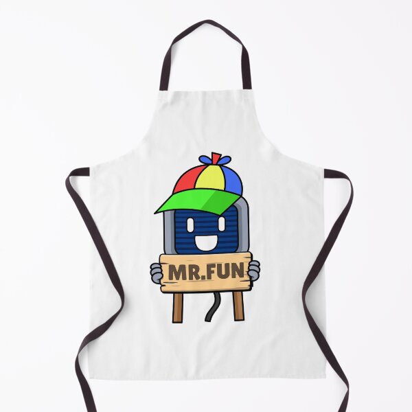Item preview, Sprunkies Mr.Fun Cute Character designed and sold by Kubala Designs.