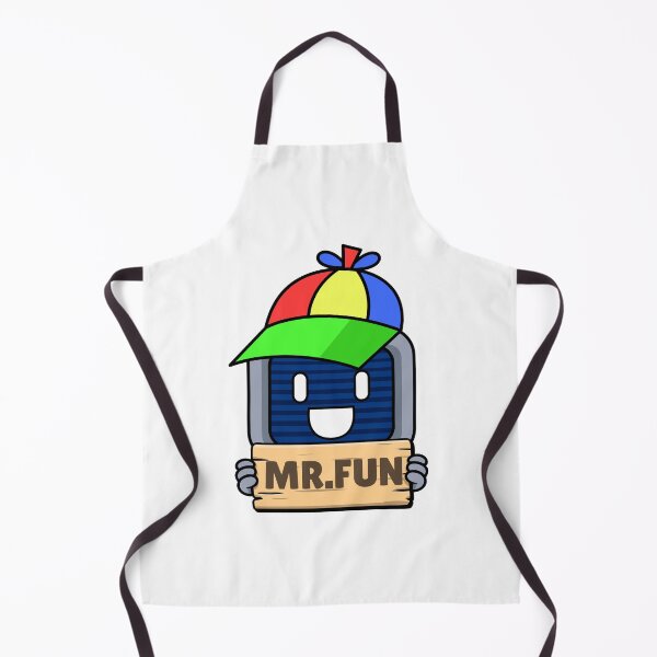 Item preview, Sprunkies Mr.Fun Cute Character designed and sold by Kubala Designs.