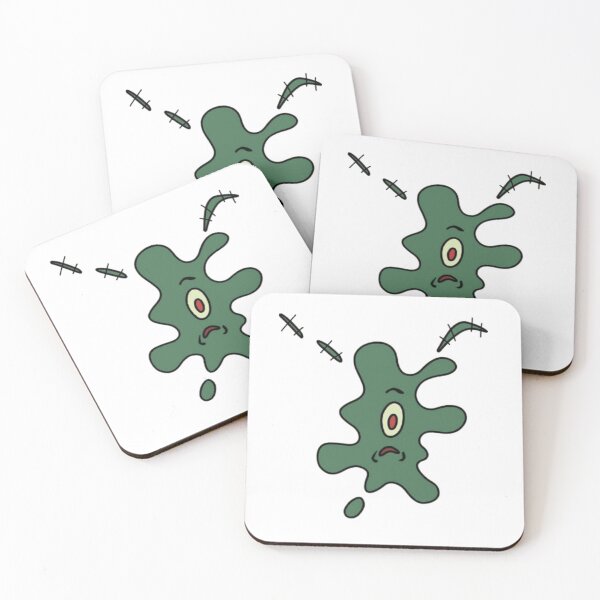 Item preview, Plankton designed and sold by Peponji.