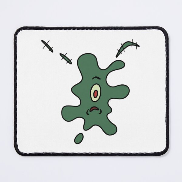 Item preview, Plankton designed and sold by Peponji.