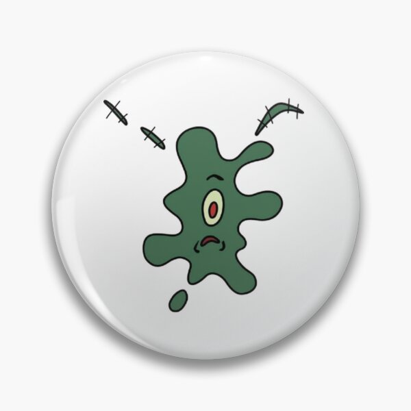 Item preview, Plankton designed and sold by Peponji.