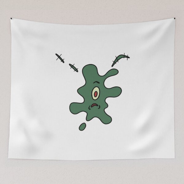 Item preview, Plankton designed and sold by Peponji.
