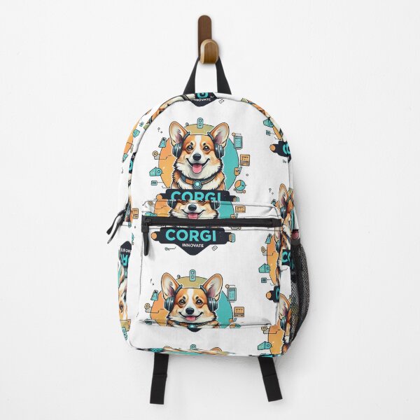 Item preview, Corgi Innovate designed and sold by zoughlal.