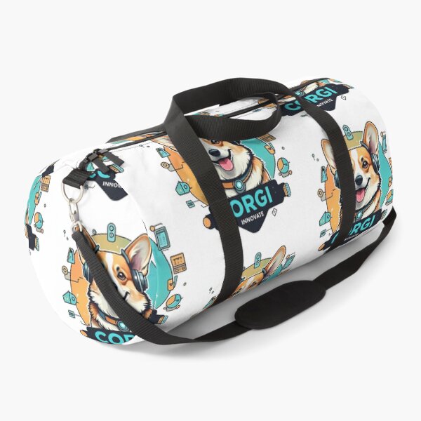 Item preview, Corgi Innovate designed and sold by zoughlal.