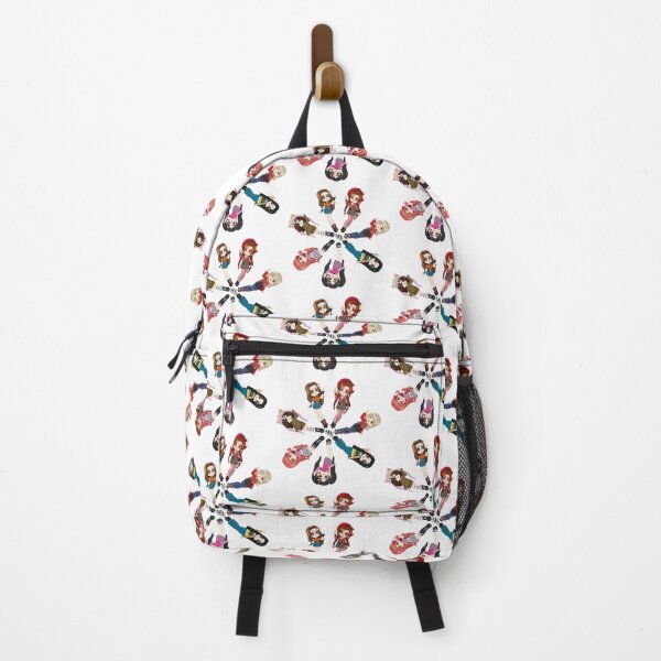 Item preview, chibi design inspired by the kepler group designed and sold by mbs-desing.