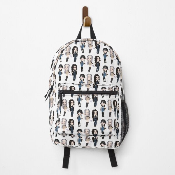 Item preview, chibi design inspired by the viviz group designed and sold by mbs-desing.