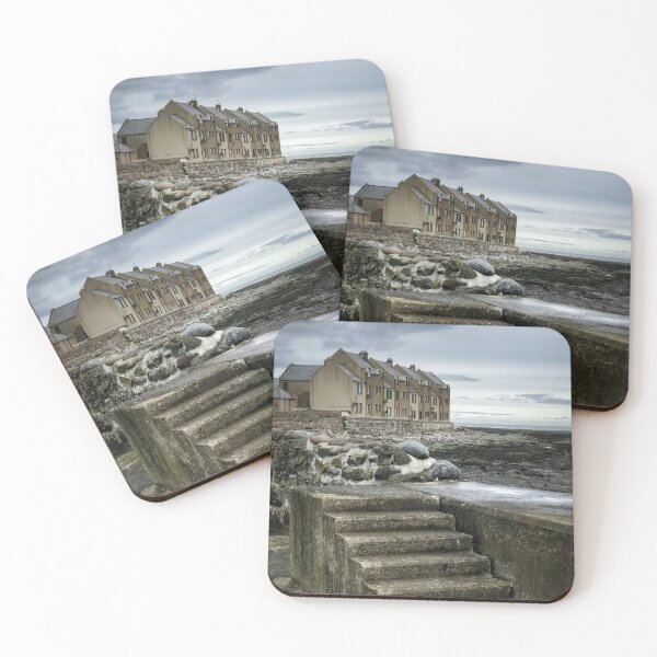 Item preview, Gourdon Seafront designed and sold by David Bowman.