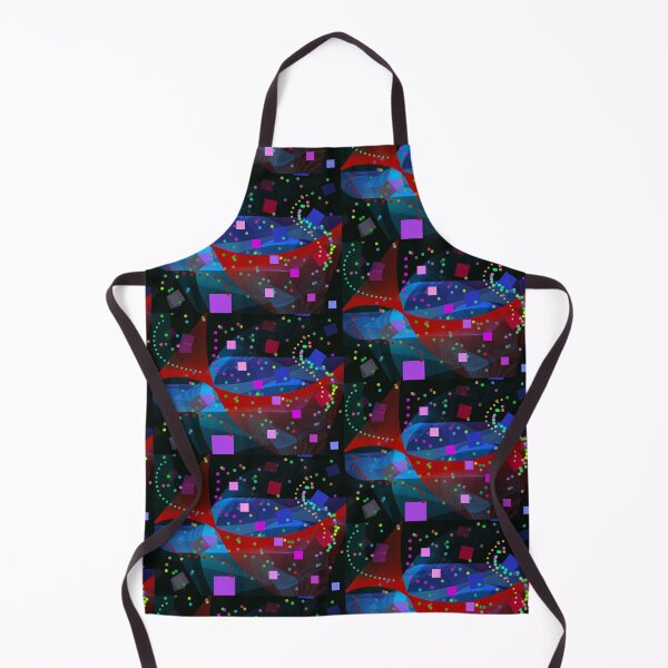Item preview, Fantasy of colors and shapes designed and sold by manoloshoping.