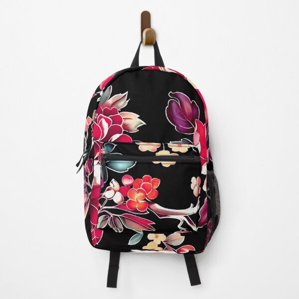 Item preview, Chinese Floral designed and sold by Bliss Find And Design.