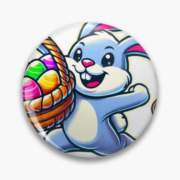 Item preview, The Egg Hunt designed and sold by Shades n Tones.