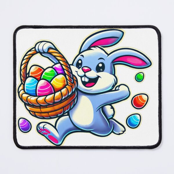 Item preview, The Egg Hunt designed and sold by Shades n Tones.