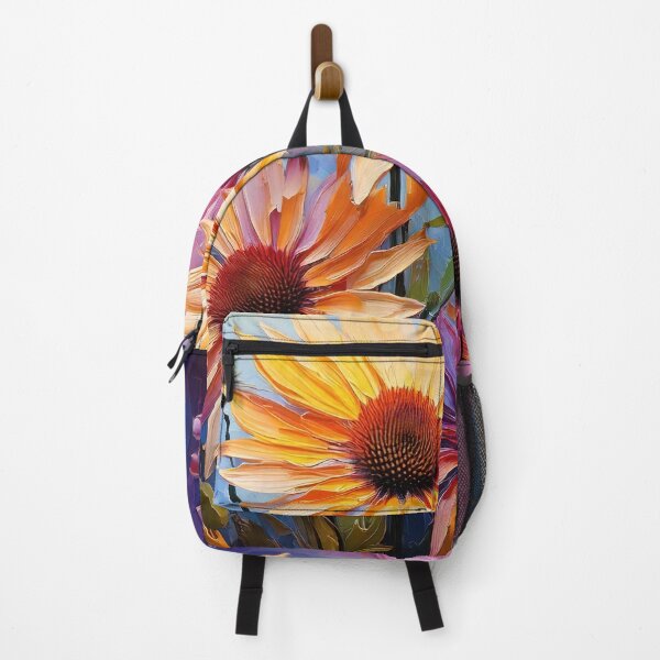 Item preview, Echinacea Flowers designed and sold by SMartin.