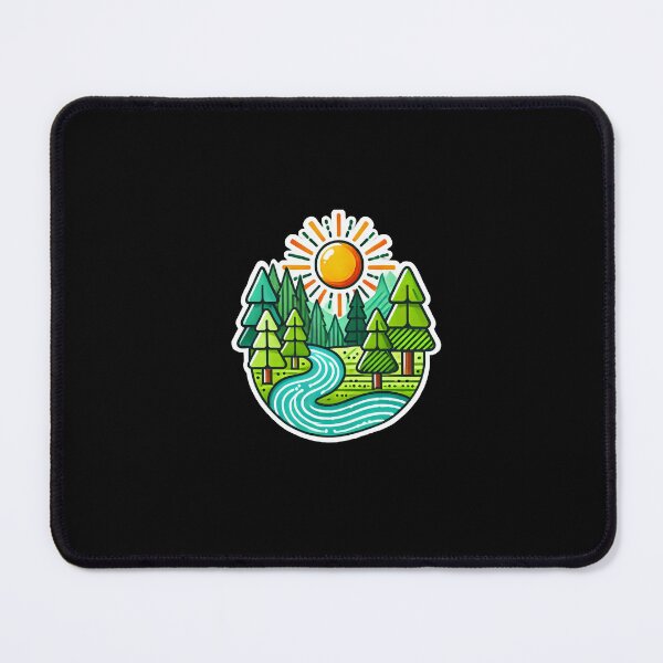 Item preview, Naturaleza Verde designed and sold by bakazel.