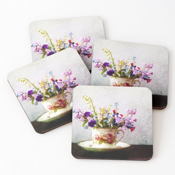 Item preview, Spring in a Teacup designed and sold by maureen bracewell.