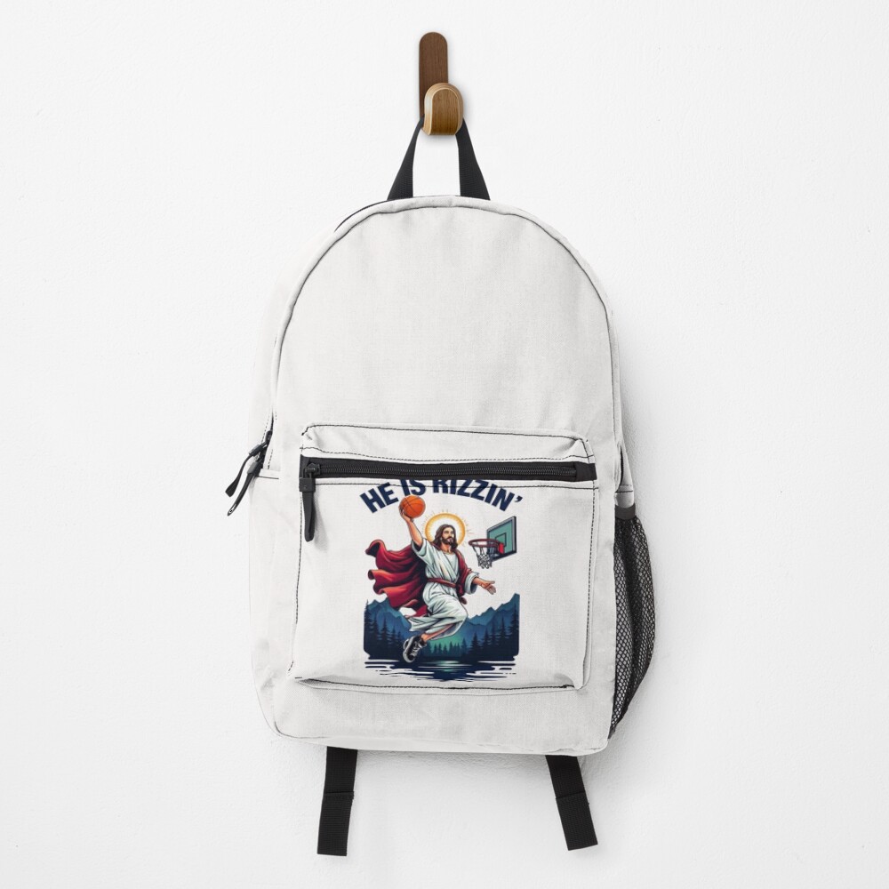 Item preview, Backpack designed and sold by AxstinGraphics.