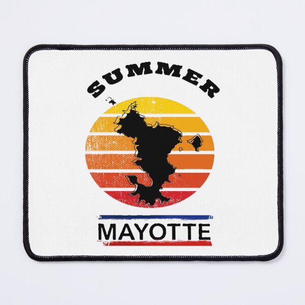 Item preview, Summer under the sun in Mayotte designed and sold by FoxinhoSoumaila.