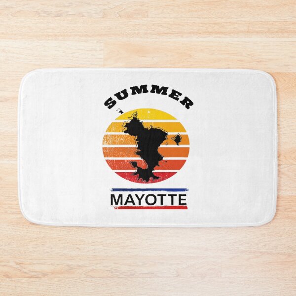 Item preview, Summer under the sun in Mayotte designed and sold by FoxinhoSoumaila.